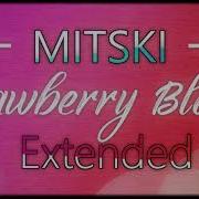 Mitski Strawberry Blond Extended Edit
