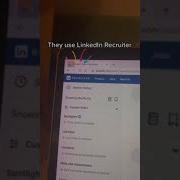 What Do Recruiters See On LinkedIn Shorts Linkedin