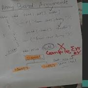 Method Overloading With ARRAYS Tricky Interview Question Java