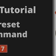 Part 7 Git Tutorial Git Commands Git Reset Command