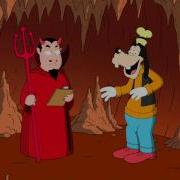 Goofy Goes To Hell