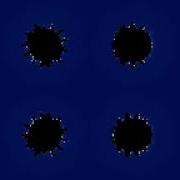 4 Fractal Power Morph 2