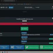 Turn On Cheats In Aternos Server Shorts