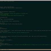 Programming Compiler Stuff