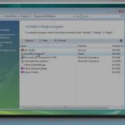 Internet Explorer 8 How To Uninstall Java From Windows Vista