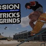 Session Skate Sim How To Do All Basic Flip Tricks Grinds