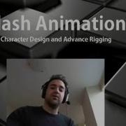 Flash Animation Tutorial Character Design And Advance Character Rigging