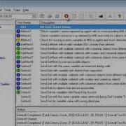 SimpleSoft Agent Tester Syntax Testing