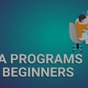 Java Programs For Practice Learn Java Programming From Scratch Edureka