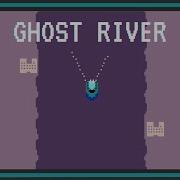 MakeCode Arcade Advanced Ghost River Part 1