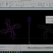 Microstation CONNECT Basics Course