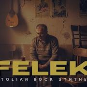 Felek Kıvırcık Ali Psychedelic Anatolian Rock Cover