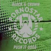 Push It Good