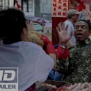 COMEDY SCENE CHICKEN AND TAXI RUSH HOUR 2 2001 MOVIE