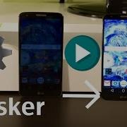 Custom App Settings With Tasker