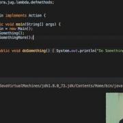 Java Tip Of The Week 8 Java 8 Default Methods