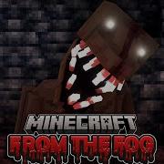 I Spent 100 Days In The SCARIEST MOD In Minecraft