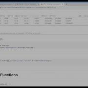 Spark User Defined Functions