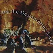 Primus The Seven Official Lyric Video