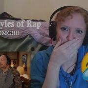 27 Styles Of Rap Mac Lethal