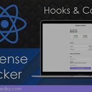Build An Expense Tracker React Hooks Context API