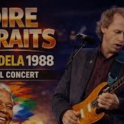 Dire Straits Live Mandela 1988 Full Concert 16 9 Reframed Enhanced
