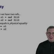 Псевдонимы Программирование OCaml Глава 7 Видео 4
