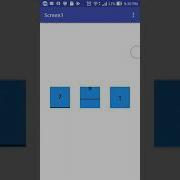 Number Picker Wheel Workaround Part 1
