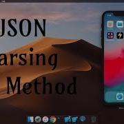 How To Parsing JSON With Get Method Using Swift 4 0 Xcode 10 PART 1