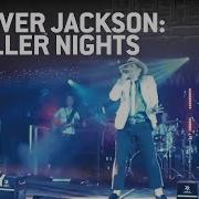 RECAP Forever Jackson Thriller Nights At BOXPARK Wembley
