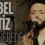 Mabel Matiz Gök Nerede JoyTurk Akustik