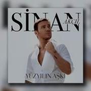 Sinan Akçıl Feat Ferah Zeydan İyi Değilim