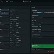 Using Custom Resolutions On The Aquilon Carl S Office Hours
