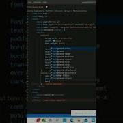 Button Shining Effect Using HTML And CSS Shorts