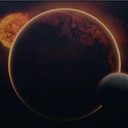 Solar System Drawing Using Python Turtle Programming