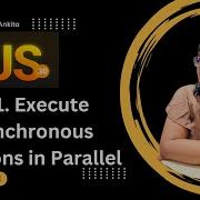 Day19 2721 Execute Asynchronous Functions In Parallel 30 Days Of JavaScript Leetcode 2721