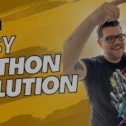 LeetCode 1184 Find The Shortest Distance Between Bus Stops Python Solution Tutorial