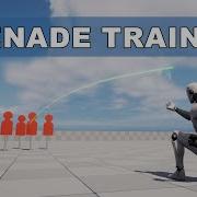 Unreal Engine 5 Grenade Throwing Tutorial ALS 158