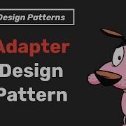 Adapter Design Pattern In Java Explained How To Handle 3rd Party APIs Legacy Code UML Code