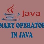 UNARY AND INCREMENT DECREMENT OPERATORS IN JAVA URDU HINDI