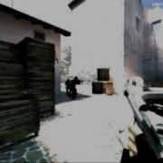 CSS FRAG DEAGLE 2 HS