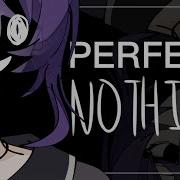PERFECT NOTHING FLASH PJSK EXTENDED ANIMATION MEME