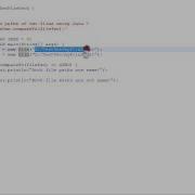 HOW TO COMPARE PATHS OF TWO FILES USING JAVA
