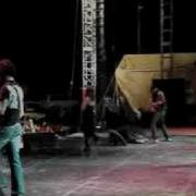 Flyleaf At Cornerstone Fest