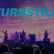 Turnstile Holiday IN THE PIT Live At Coachella April 17 2026