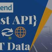 Извлечение данных из Rest API в Talend Как подключить Rest API в Talend