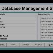 How To Create Student Database Management System Using SqLite In Python Part 2 Of 2