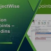 Integration Checkpoints COM Addins
