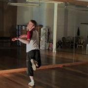 Michael Jackson Thriller Dance Tutorial 1 4 Instructions For The 1st Half