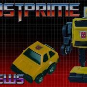 G1 Bumper Bumblejumper Identification And History